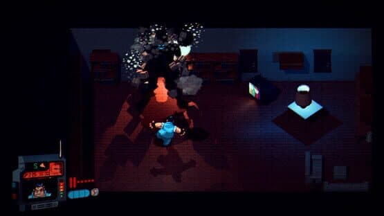 Demons Ate My Neighbors! — screenshot 2
