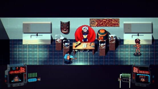 Demons Ate My Neighbors! — screenshot 3
