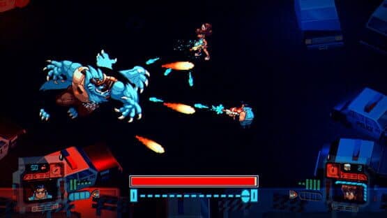 Demons Ate My Neighbors! — screenshot 4