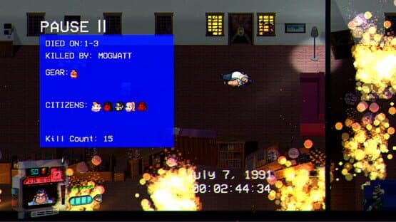 Demons Ate My Neighbors! — screenshot 5