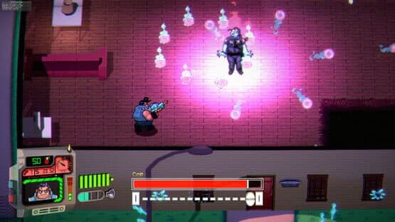 Demons Ate My Neighbors! — screenshot 6