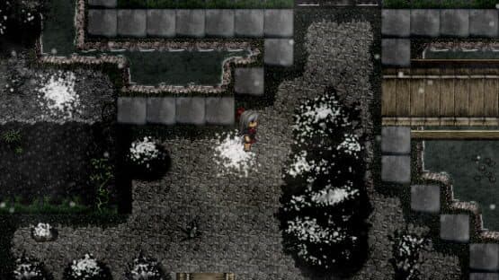 Afterlife: The Second Dimension — screenshot 1