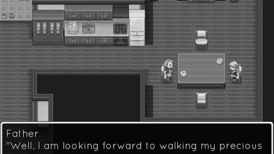 Matryona no Yuube — screenshot 1