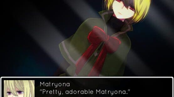 Matryona no Yuube — screenshot 3