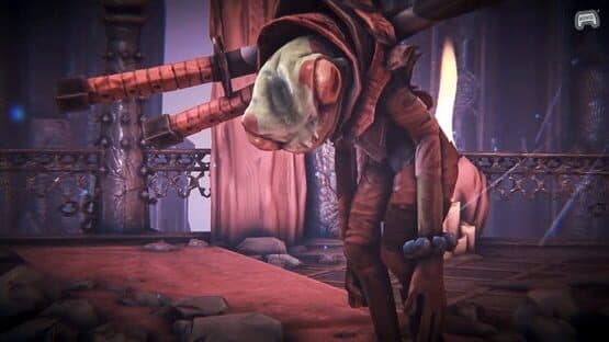 Clid the Snail — screenshot 1