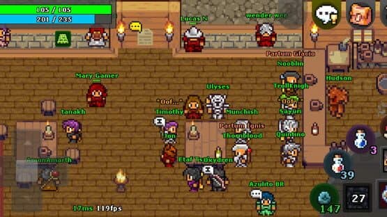 Mirage Realms — screenshot 1