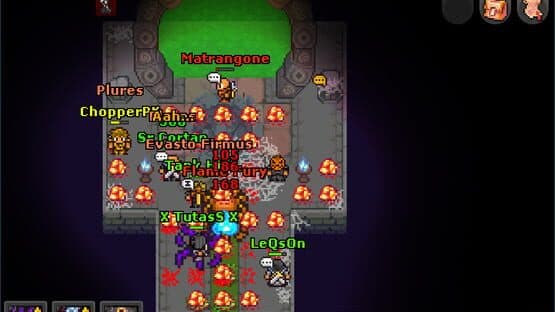 Mirage Realms — screenshot 2