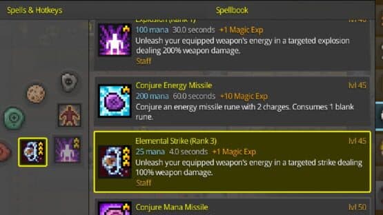 Mirage Realms — screenshot 3