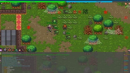 Mirage Realms — screenshot 4