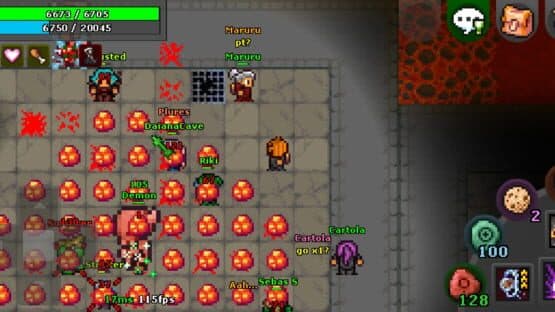 Mirage Realms — screenshot 5