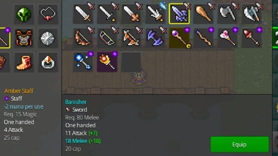 Mirage Realms — screenshot 6