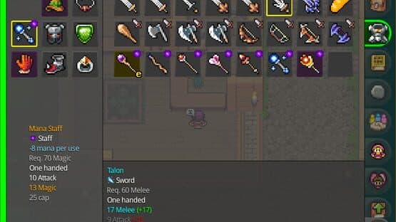 Mirage Realms — screenshot 8