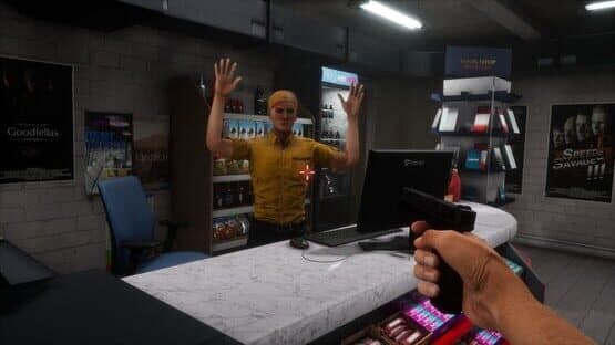 Gangster Simulator — screenshot 5
