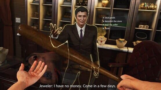 Gangster Simulator — screenshot 6