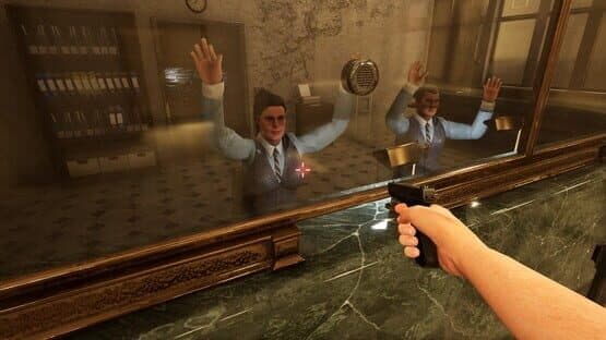 Gangster Simulator — screenshot 8