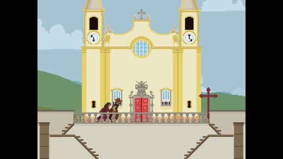 Blood Knot — screenshot 1