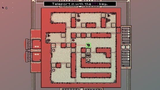 Space Bandit — screenshot 1