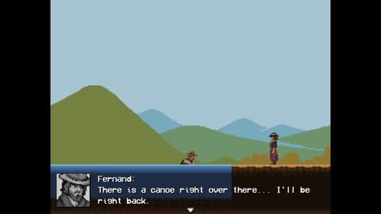 Blood Knot — screenshot 3