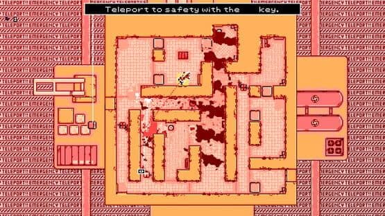 Space Bandit — screenshot 2