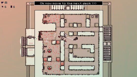 Space Bandit — screenshot 3