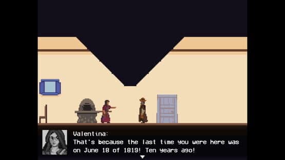 Blood Knot — screenshot 5