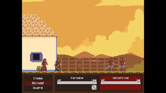 Blood Knot — screenshot 6