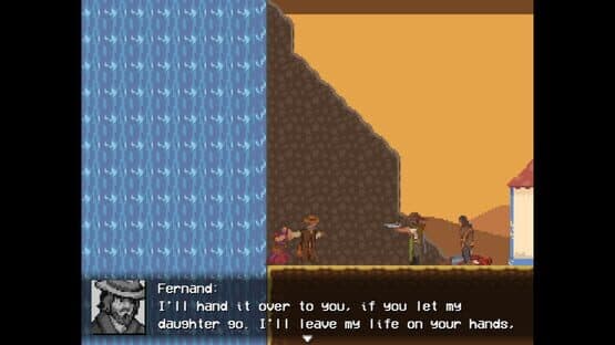 Blood Knot — screenshot 8