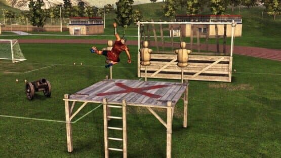 Lords of Football: Super Training — screenshot 2