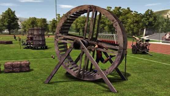 Lords of Football: Super Training — screenshot 4