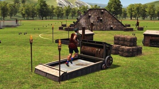 Lords of Football: Super Training — screenshot 5