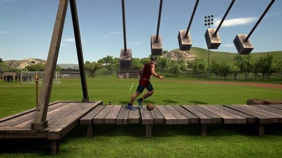Lords of Football: Super Training — screenshot 6