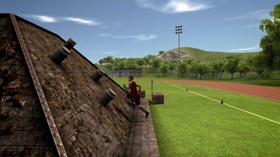 Lords of Football: Super Training — screenshot 8