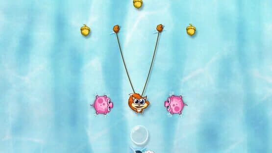 Yummy Nuts — screenshot 2