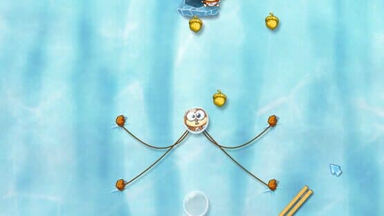 Yummy Nuts — screenshot 3