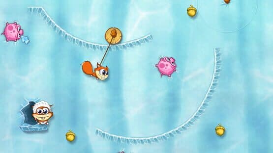 Yummy Nuts — screenshot 5