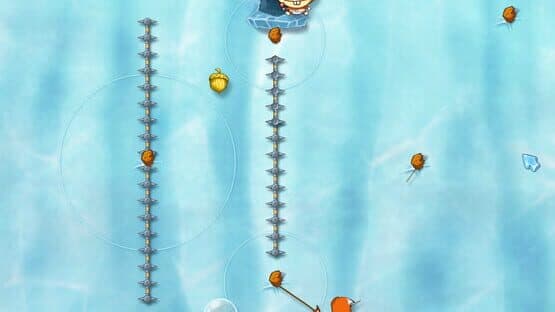 Yummy Nuts — screenshot 6