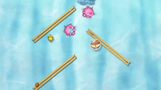 Yummy Nuts — screenshot 7