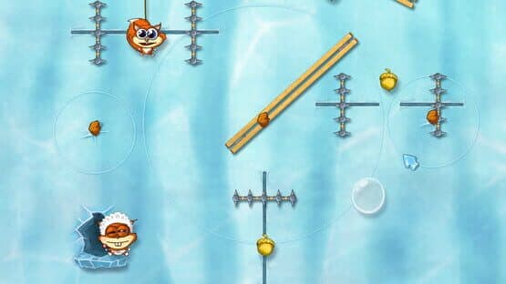 Yummy Nuts — screenshot 8