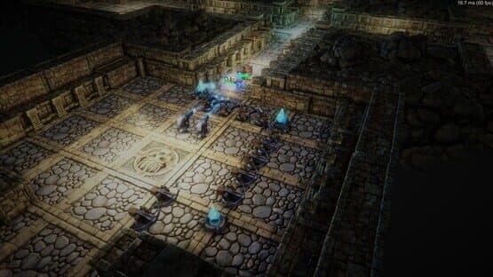 Reforged TD — screenshot 3