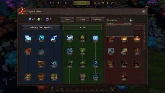 Reforged TD — screenshot 5