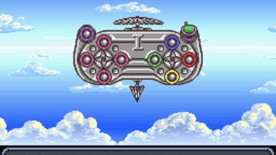 PicoPico Pirates — screenshot 2