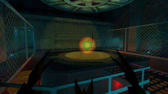 Point of View — screenshot 1