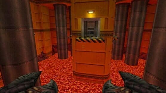 Point of View — screenshot 2