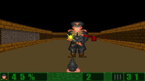 Dark Side of War — screenshot 1