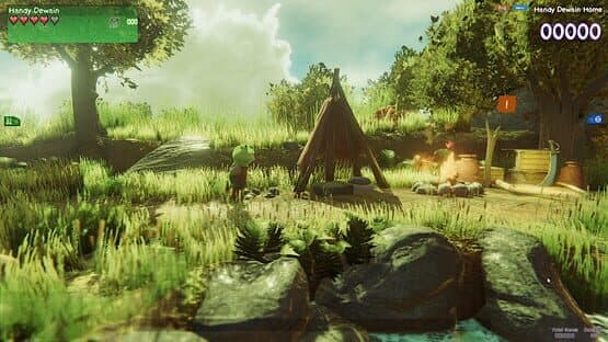 Wawa United — screenshot 1