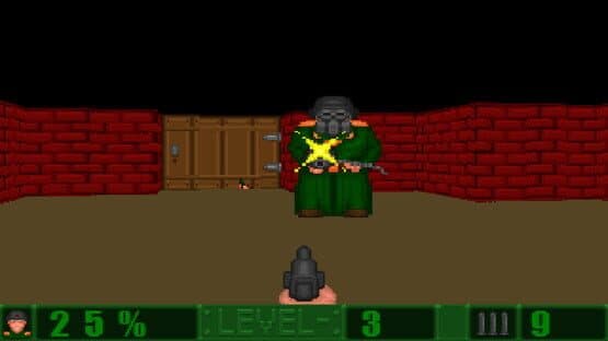 Dark Side of War — screenshot 2