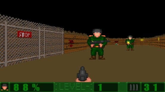 Dark Side of War — screenshot 3