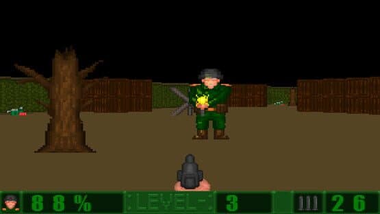 Dark Side of War — screenshot 4