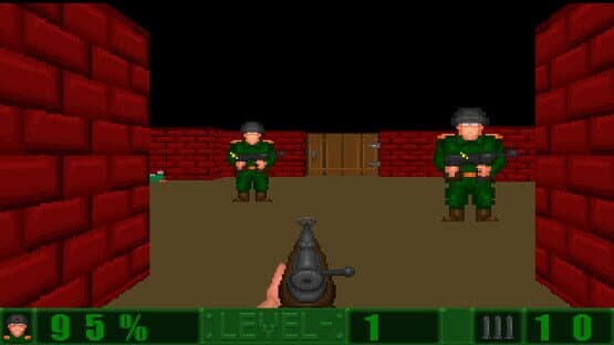 Dark Side of War — screenshot 5