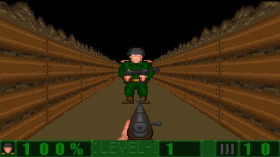 Dark Side of War — screenshot 6